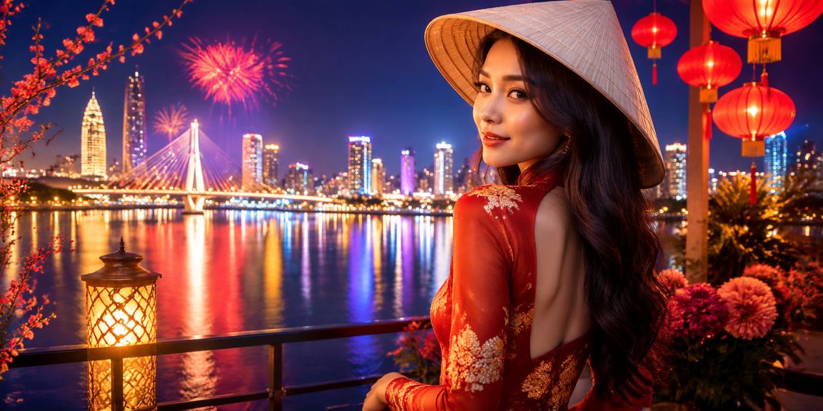 Người dùng tại Đà Nẵng tìm hiểu cách đặt cược thể thao trực tuyến với nón lá truyền thống