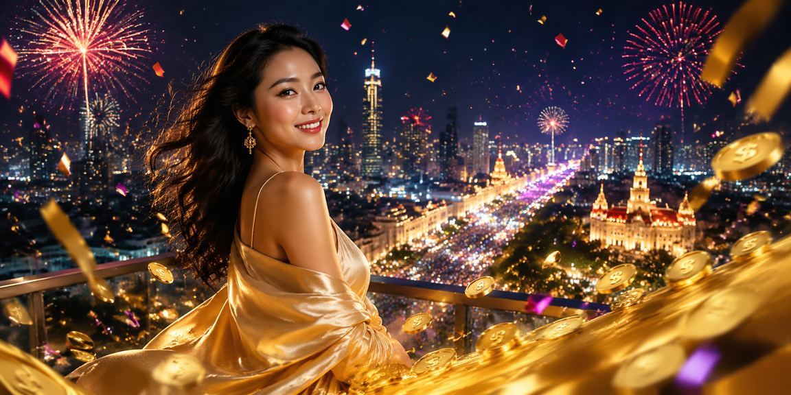 Không khí giải trí casino tại lễ hội TP. Hồ Chí Minh