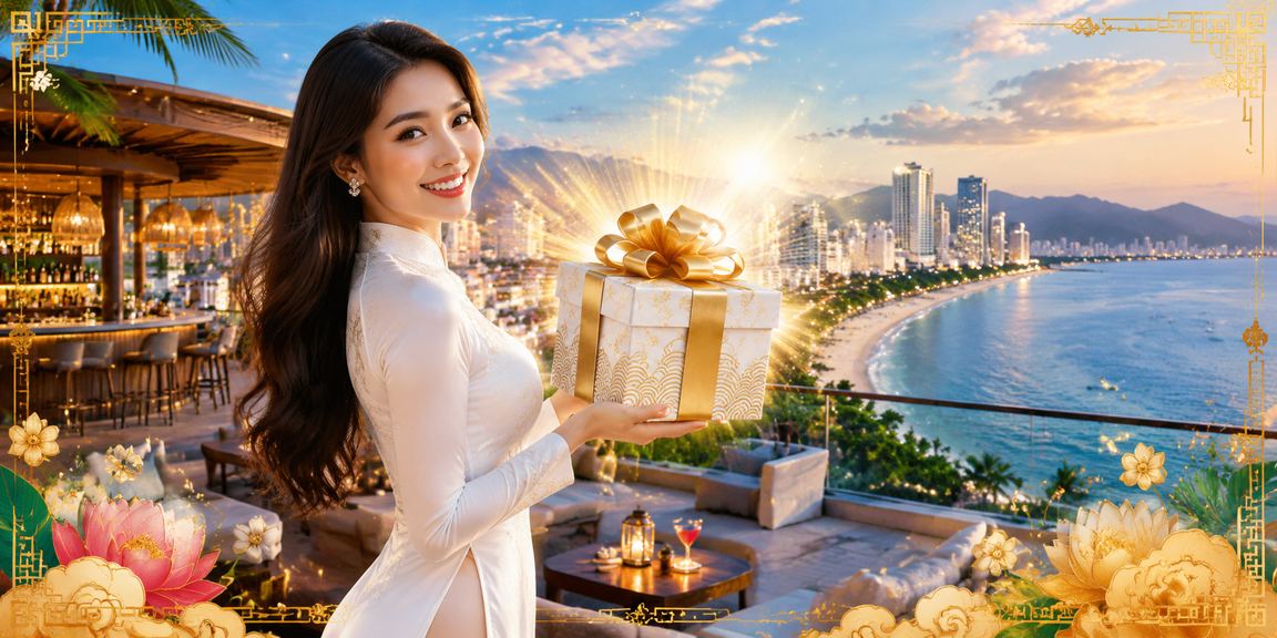 Người dùng tại Nha Trang cập nhật ứng dụng cá cược 1853 trên điện thoại